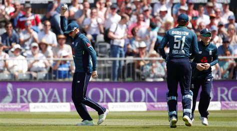 England vs Pakistan 3rd ODI Highlights: England beat Pakistan by 6 ...