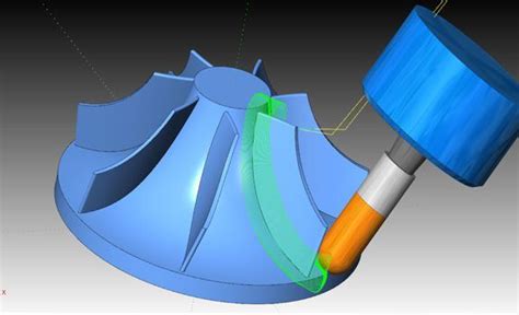 Nx Cam 3 Axis Milling Add On