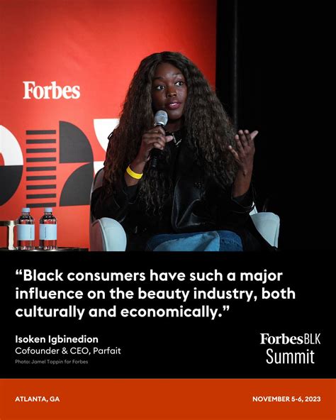 Forbes on LinkedIn: #forbesblksummit 