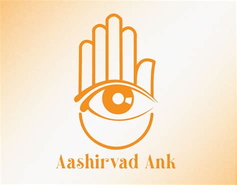 aashirvad ank logo design  behance