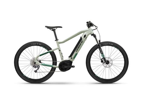 Haibike Hardseven 5 BeElectric E Bikes Shop