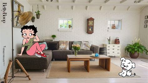 Pin By Shannon Morrison On Betty Boop Home In 2020 Home Decor Decals