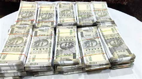 smuggling | Fake notes seized in Odisha - Telegraph India