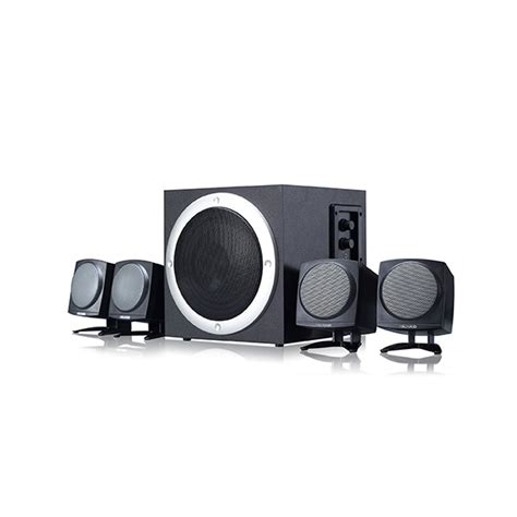 Microlab Tmn Bt Home Theater System Price In Bangladesh