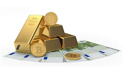 What Are Gold Pegged Stablecoins