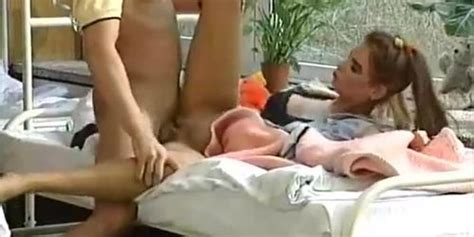 Fanny Steel First Class Faust Anal Tnaflix