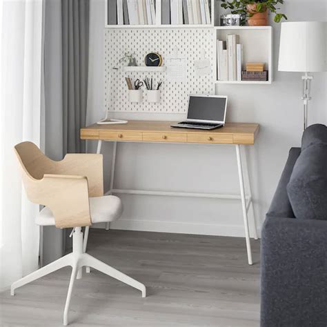 Lavorare Da Casa Ma Con Stile 10 Scrivanie Per Lo Studio Domestico