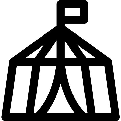 Amusement Park Vector Svg Icon Svg Repo