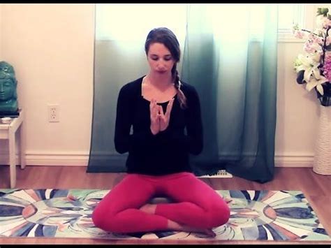 Yoga For Women Min Vinyasa Flow Intermediate Class Youtube