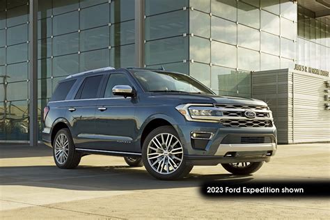 New 2024 Ford Expedition Max Price Changes Engine - Ford Release Date ...