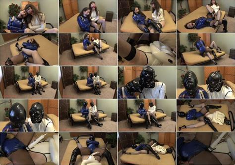 Forumophilia PORN FORUM Latex And Rubber Life Style Page 11