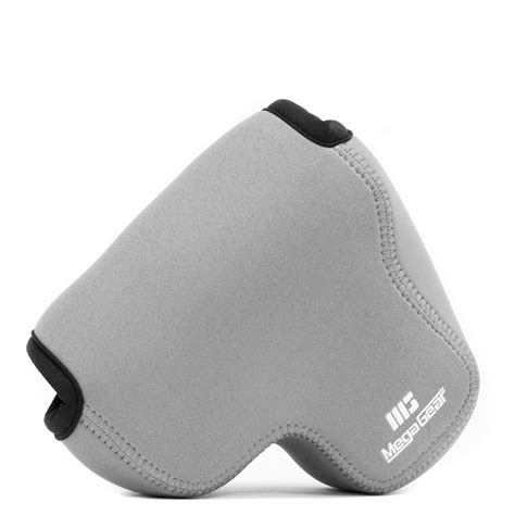 Panasonic Lumix DC-FZ80, DC-FZ70, FZ72 Neoprene Camera Case, High