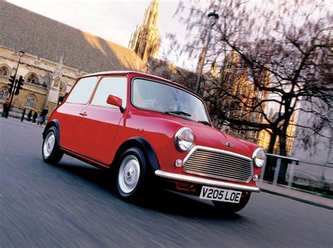 MINI Seven - MINI Park Lane - MINI Checkmate