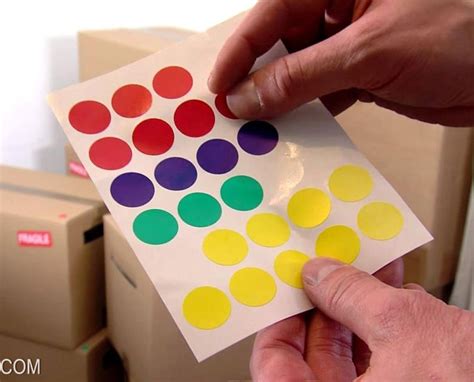 10 гениальных советов, которые окажутся незаменимыми во время переезда