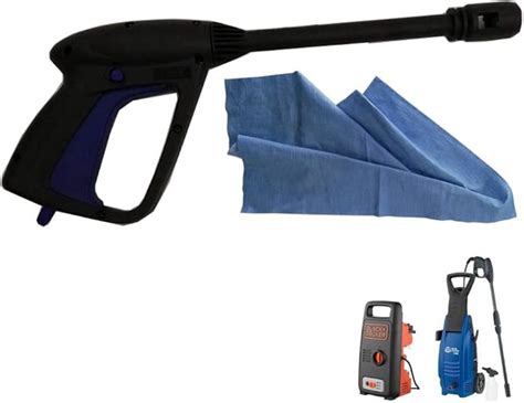 Parpyon Pistola Per Idropulitrice Annovi Reverberi Ar Blue Clean