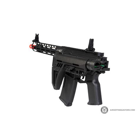 Arcturus X C A T Ar Versatile Airsoft Aeg Rifle Color Black