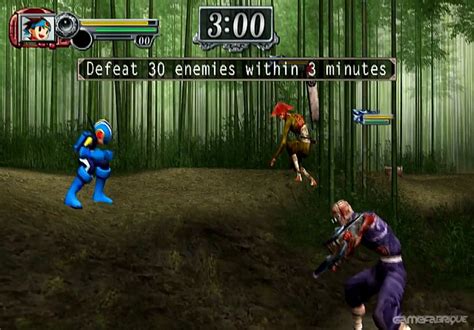 Onimusha Blade Warriors Download - GameFabrique