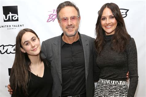 David Arquette Says Daughter Coco, 16, Is 'Getting More Serious' About ...