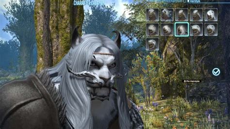 FFXIV: How to Get All New Hrothgar Hairstyles in 6.4 - Prima Games