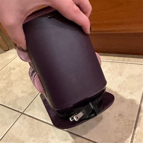 Remington Hair Remington Pro Hair Setter With Thermaluxe Advanced Thermaltechnology Hot