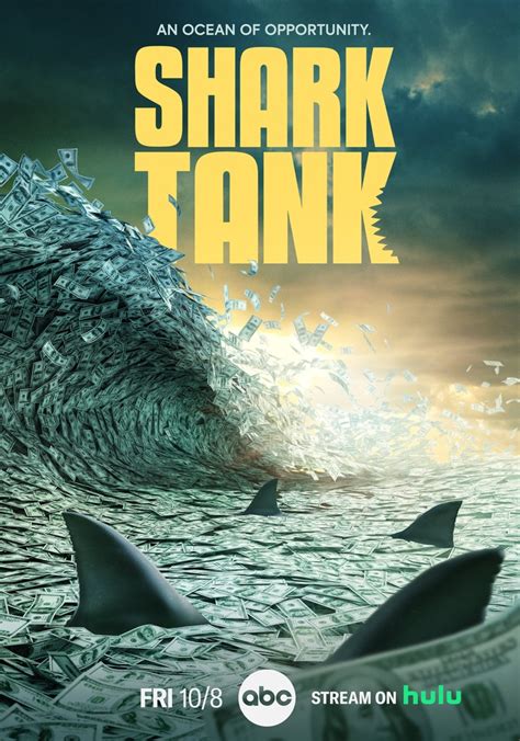 Shark Tank Temporada 7 Ver Todos Los Episodios Online