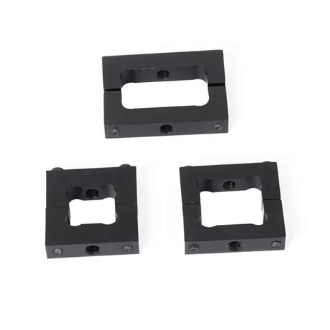 Weight Clamp Ballast Mount Bracket CHINA RACING SUPPLY