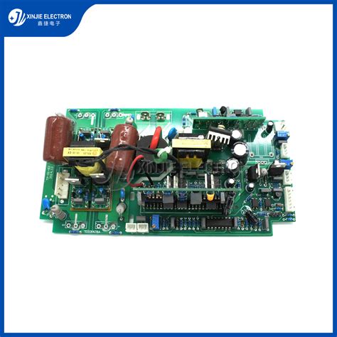 Xinjie OEM Service Custom Aluminum PCB Assembly Distributor China CCTV