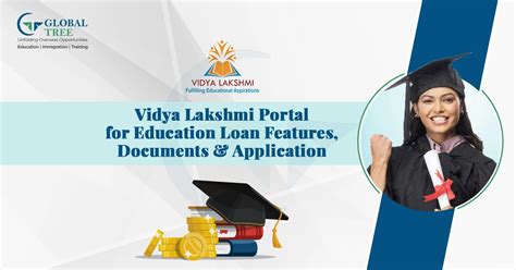 A Guide To The Vidya Lakshmi Portal Eligibility And Application Process