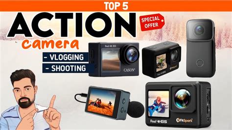 Best Action Camera Under Best Action Camera Best Action