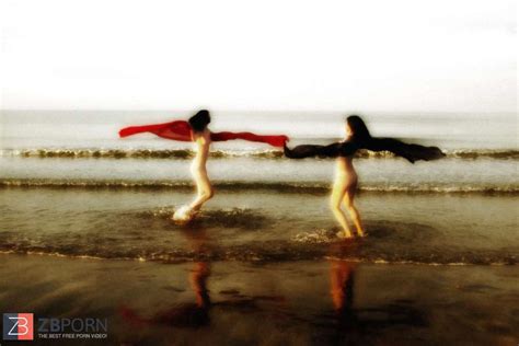 Jaw Dropping Teenagers Monika ZB Porn