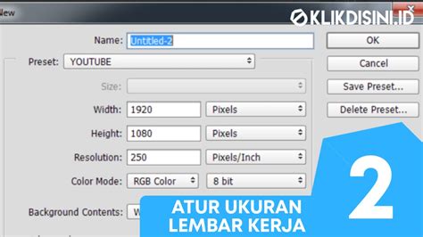 Cara Mengedit Foto Di Photoshop Bagi Pemula Koleksi Gambar