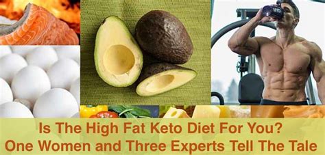 Keto Diet Science Compilation Easy Recipes To Make At Home