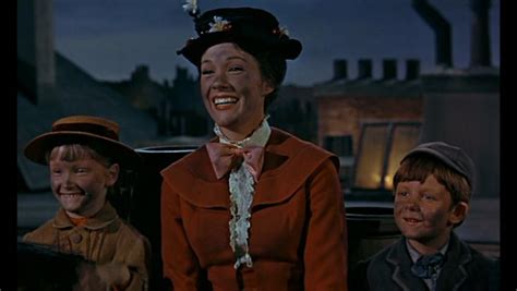 Mary Poppins - Mary Poppins Image (4495709) - Fanpop