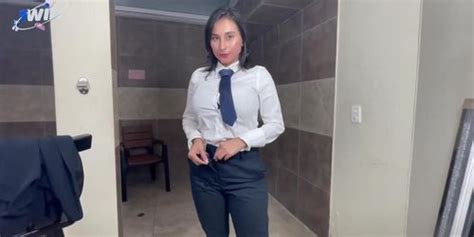 COLUMBIAN AMATEUR ANAL CREAMPIE HORNY And SLUTTY Tnaflix