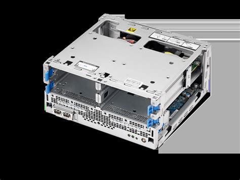 Hpe Proliant Microserver Gen10 Plus V2 Hpe Store Spain