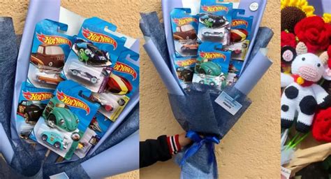 Por qué se regalan carritos Hot Wheels el de septiembre Aprendí de la Vida