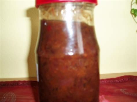 Zwetschken Chutney Rezept Mit Bild Kochbar De