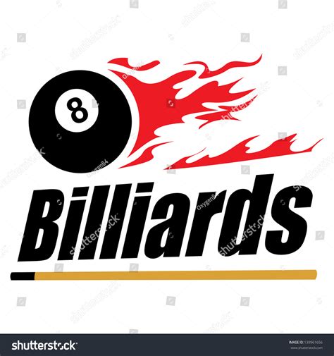 384 Flaming Billiards Eight Ball Images Stock Photos And Vectors