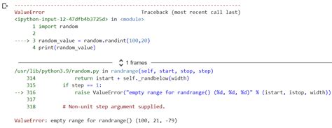 Python Random Randint With Examples Spark By Examples