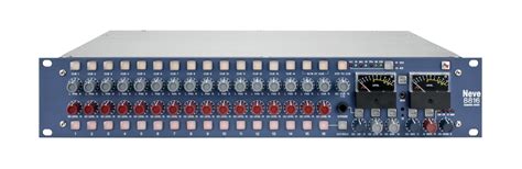 analog summing or analog recording console/mixer? - The Addition Studio