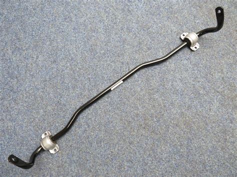 Stabilisator Stabi hinten 5Q0511305BK VW Golf 7 VII Audi A3 e-tron e ...