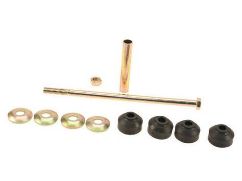 Front Trw Sway Bar Link Kit Fits Gmc Yukon Xl Rtvz Ebay