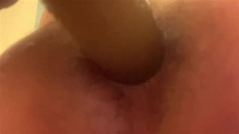 Anal Dildo Pounding Pornhub