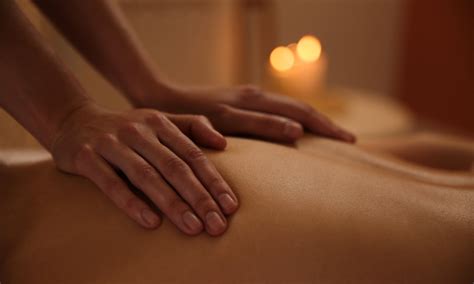 Massage Naturiste Tout Ce Que Vous Devez Savoir