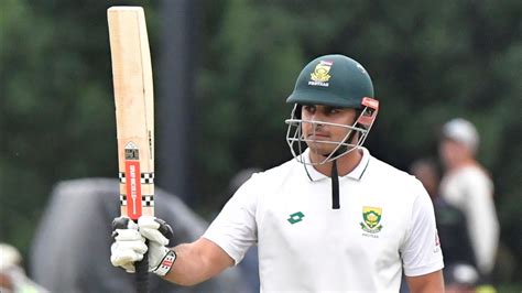 South Africa Announce New Look Squad For New Zealand Tests Uncapped