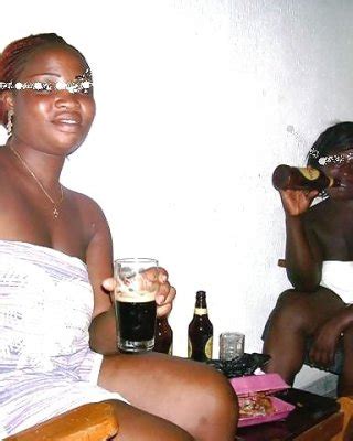 AFRICAN HOOKERS FROM GHANA Porn Pictures XXX Photos Sex Images 650410 PICTOA