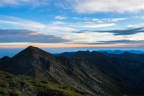 Taiwan High Mountains - Landscape and Nature Photography on Fstoppers