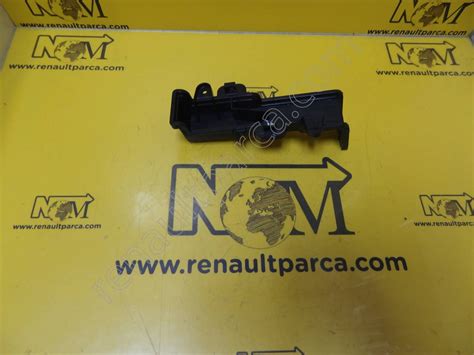 272764273R-POLEN FİLTRE KAPAĞI MAİS » Polen Filtresi | Renault Yedek ...