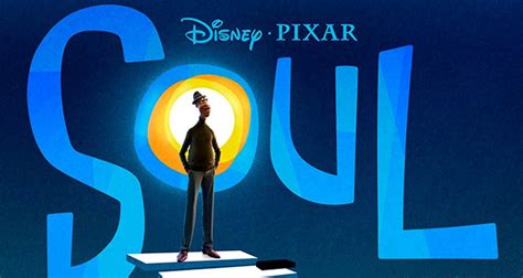 O Que Significa Soul - Soul: 5 razones por las que tienes que ver esta película — Rock&Pop