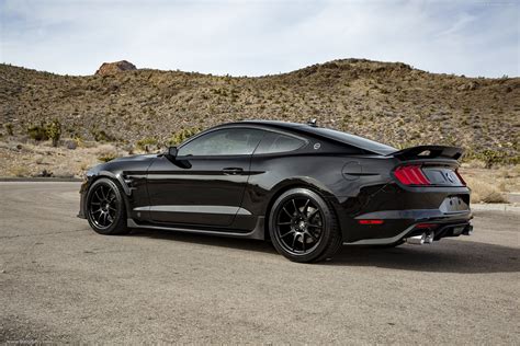 2023 Shelby Mustang Centennial Edition - Stunning HD Photos, Videos, Specs, Features & Price ...